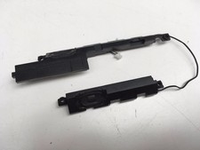 OEM Lenovo ThinkPad W541 W540 T540P Laptop Speaker Set Left and Right 04X5517