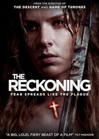 Reckoning - - Dvd - G3Z