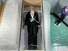 MEL ODOM TRENT AFTER HOURS DOLL ASHTON DRAKE GENE MARSHALL