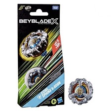 SEALED Hasbro Beyblade X Cowl Sphinx 9-80GN D...