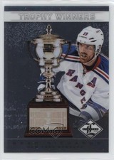 2012-13 Panini Limited Trophy Winners 164/199 Brad Richards #TW-35 1gt6