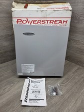 BOSCH RP27PT POWERSTREAM PRO ELECTRIC TANKLESS ENDLESS WATER HEATER 