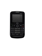 Cellulare vintage usato non testato – telefono da collezione AKAI AKMF202