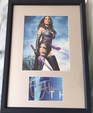 2000 Topps X-Men Movie Trading Cards 3
