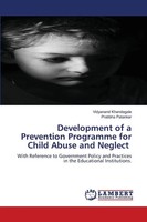 Vidyanand Khandagale (U. A.) | Development Of A Prevention Programme For...