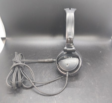 Sony MDR-V150 Dynamic Stereo Headphones   Wired