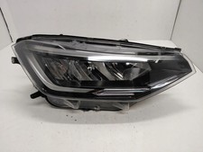 Frontscheinwerfer VW Taigo 2G7941006A LED Rechts Scheinwerfer Headlight