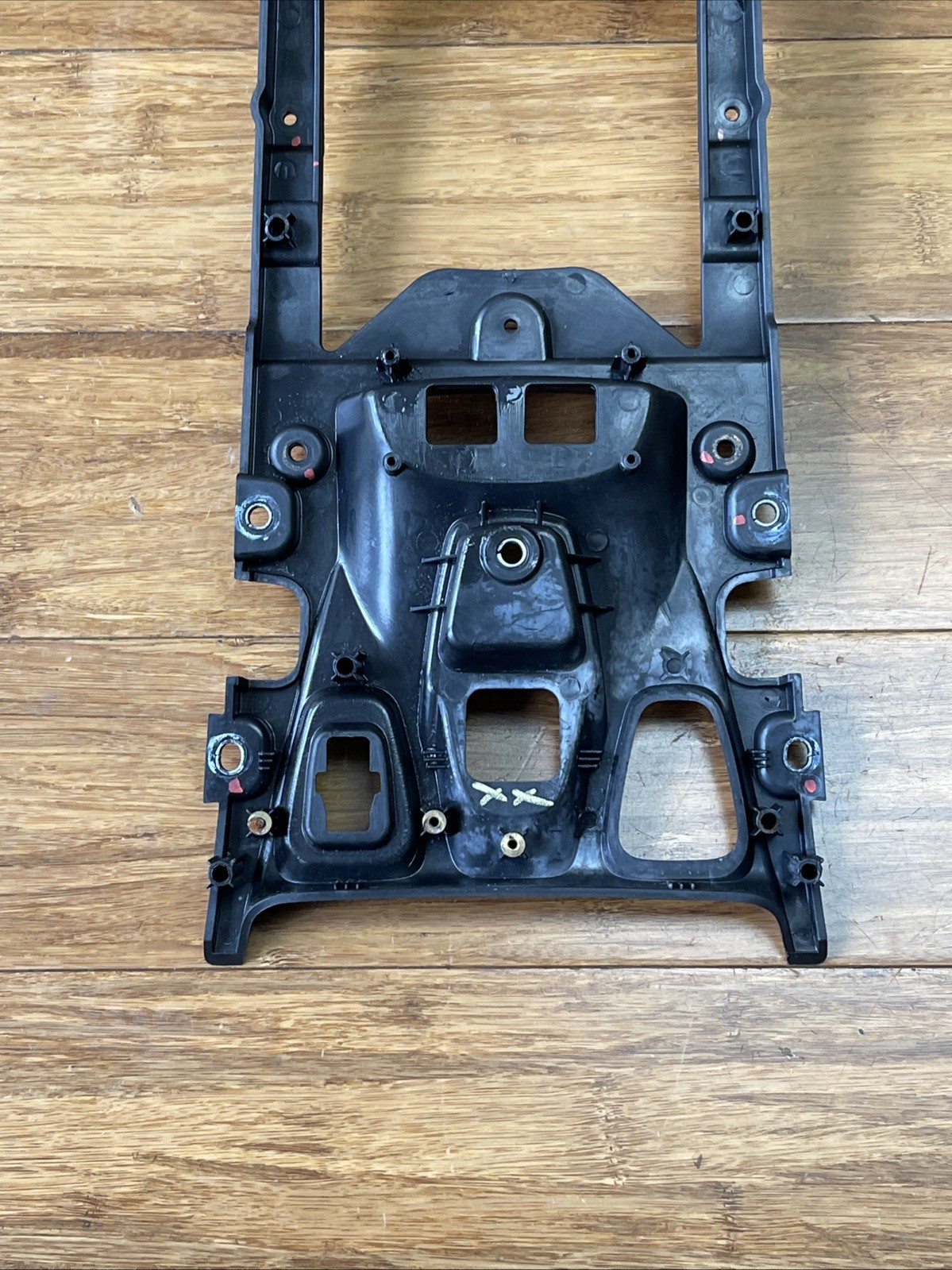 2018-2023 Ferrari Portofino F164 Center Console Trim Cover Panel OEM 89150400