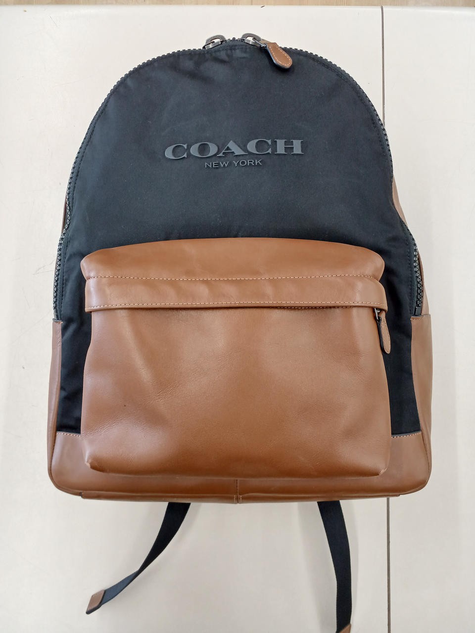 Coach F59321 Backpack