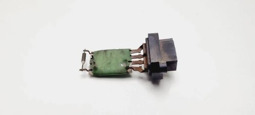 FORD TRANSIT Blower Fan Relay 98VW18B647AB 2.00 Diesel 2002 31065126