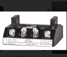 Siemens Starter And Contractor Coil 120V 240V 75D73070A