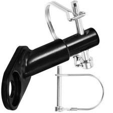  1 Set of Professional Bike Trailer Attachment Adapter Professional Bike Trailer