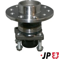 Radnabe JP JP Group 1251400200 FüR Zafira Saab 900 J96 Vectra Opel Astra T98 CC
