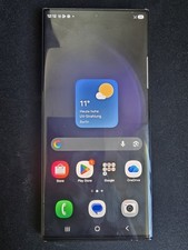 Samsung Galaxy S23 Ultra 256GB Phantom Black SM-S981B Dual SIM