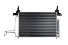Condensateur Fiat STILO
