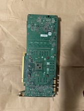 Dell XHY8P NVIDIA GeForce GTX 1070 8GB GDDR5X Graphics Card