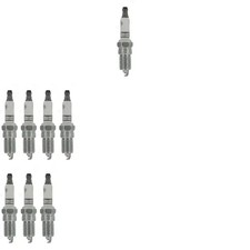 Bougies d'allumage Chevrolet CORVETTE