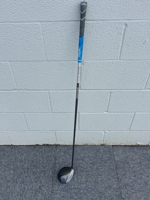 TaylorMade SLDR 460 9.5 Driver  Graphite Flex. -S Right Handed.