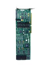MOTION ENGINEERING INC PCX/DSP 1007-0011 REV 4.1 (KOREA) MOTION CONTROL BOARD