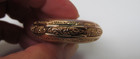 Vtg. 1896 14 Kt. GF Elgin Pocket Watch Model 2, 6s, 11j, Grade 118 (WORKS!) — photo 9