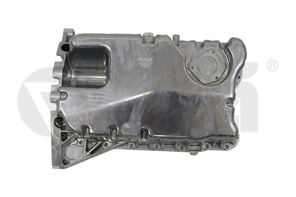 ÖLwanne Vika 11031802901 Aluminium FüR VW Golf 4 1J1 Bora 1 1J2 Variant 1J6 1J5-image