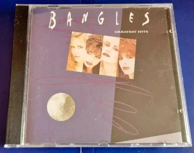 Bangles  ''Greatest Hits''    CD