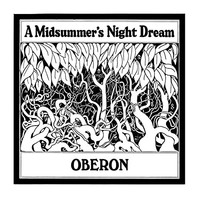 Oberon - A Midsummers Night Dream - Cd - F600Z