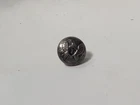 Undug Civil War era Infantry button
