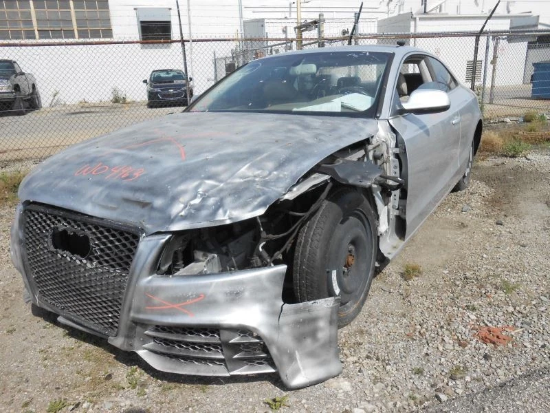 Passenger Rear Suspension AWD Quattro Fits 09-16 AUDI A4 1782597 Foto 2 de 4
