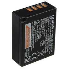 Fujifilm NP-W126S Li-Ion Battery Pack