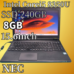 NEC VersaPro/Corei5/8GB/SSD240GB/win11② Nec Versapro | eBay