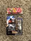 Jada Toys Back to The Future Diecast Car Pack And Hover Board