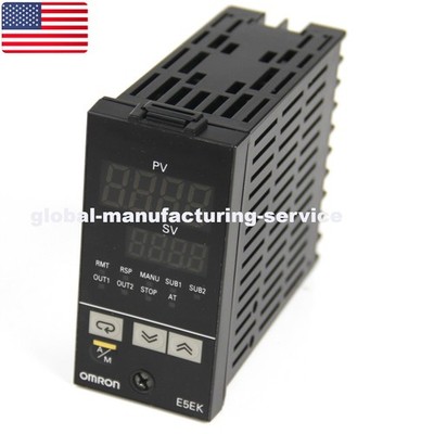 One Brand New Omron E5EK-AA2-500 - US Stock