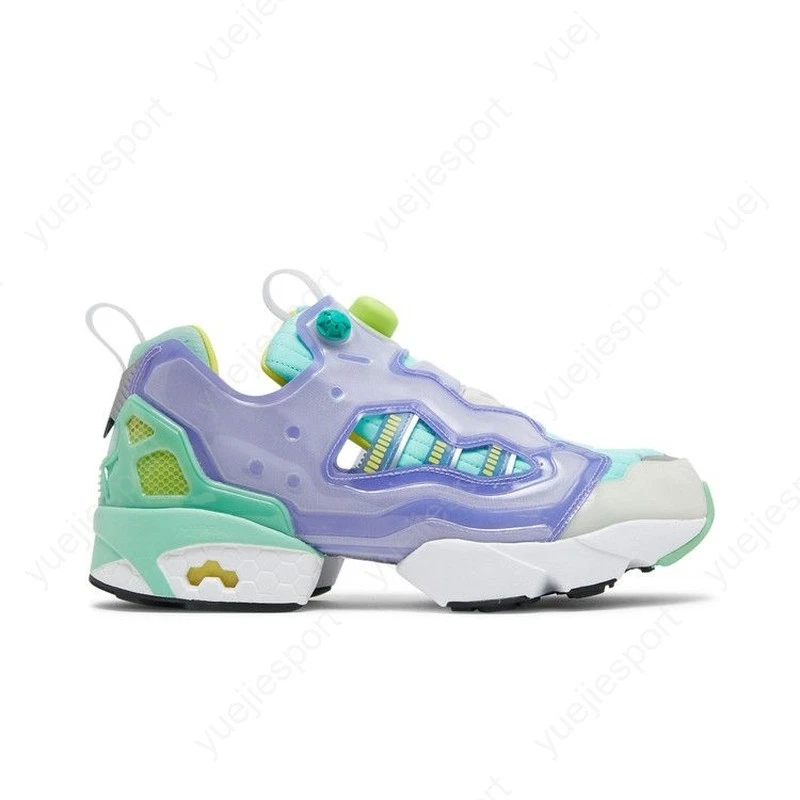 adidas ZX Fury Light Purple 2021 for Sale | Authenticity