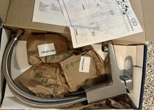 Ideal Standard Ceraplan Single Lever Bath Filler - BD266AA