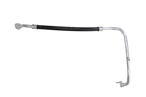 Hochdruckleitung Klimaanlage Kamoka 7930009 FüR VW Golf 7 5G1 BQ1 BE1 BE2 BA5 B8-image