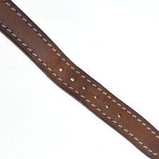 HERMES Slim du Hermes CA2.110 Silver Dial Quartz Ladies Watch I#145015 8