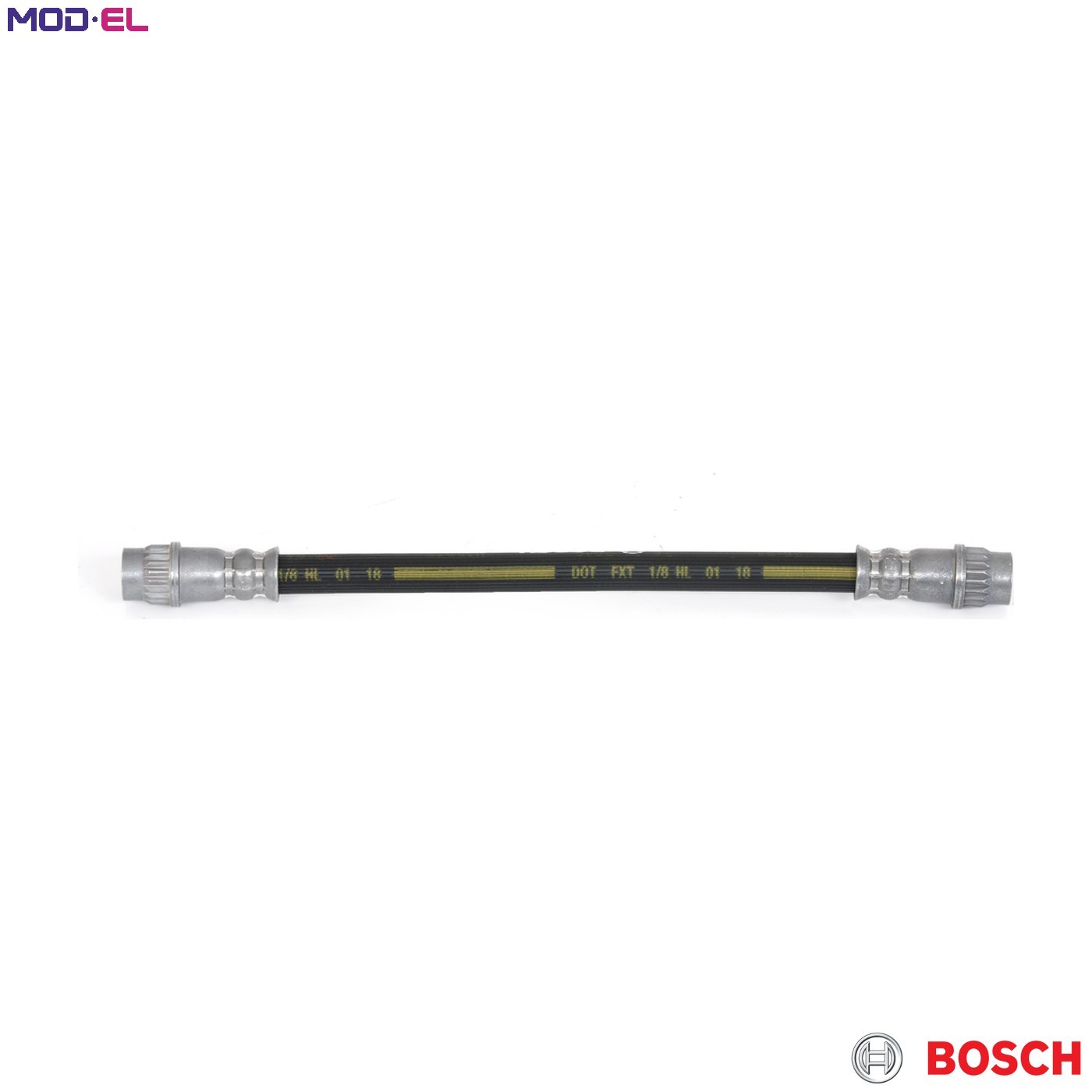 Rear BOSCH-OE 1 987 481 A13 Brake Hose for RENAULT - Image 7