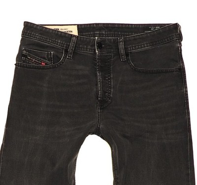 DIESEL BUSTER HERREN JEANS   W30 L32 iakop belther**TOP 2026 30/32 **