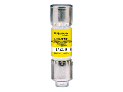 WOHNER 31068100A, Cylindr. Fuse Link 5 A, 10 Pcs