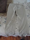 Polo Ralph Lauren Pants Mens 32x30 Khaki Classic Fit Chino Flat Front Twill — photo 3