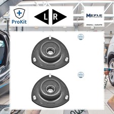 2x ORIGINAL® Meyle Federbeinstützlager Vorne für Kia SPORTAGE II (JE_ KM_)