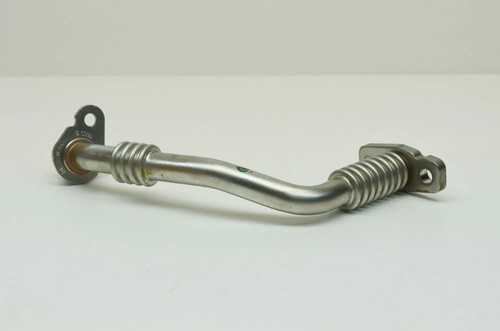 AUDI Q3 8U Turbinenschmierrohr OEM 04L145736E 2.0 Diesel 2015