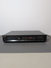 Magnavox Vintage CD Player CDB-262 TDA1543 DAC - Tested