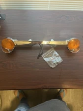 Harley Davidson Rear Signal Turning Set
