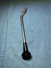 Mopar 69b-body Steering Column Gear Shifter Arm Lever Knob Handle 1968 1969 Oem