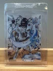 2025 Topps Signature Luther Burden III Base (RAW)