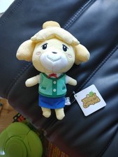 Official Isabelle Animal Crossing New Leaf 20...