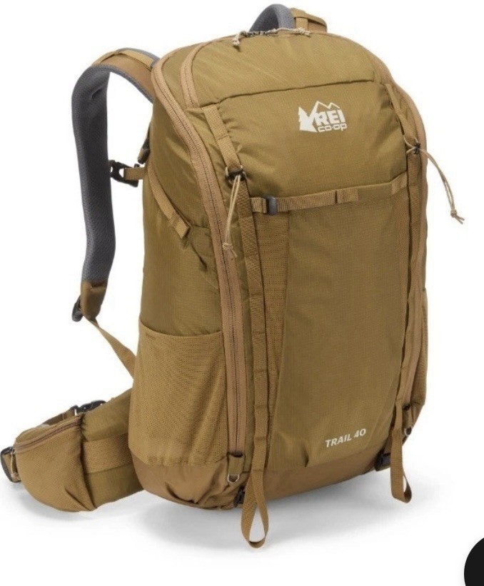 REI Co-op Trail 40 Pack - Men's