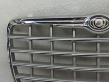 2005-2010 Chrysler 300 Front Grille Bumper Not Included Rs375